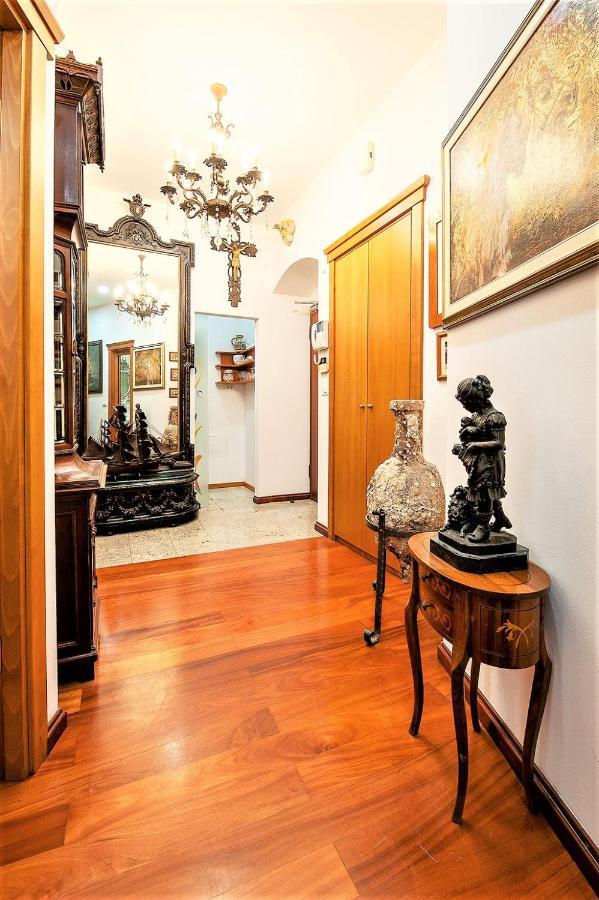 Royal Heritage Apartment In Split Center Eksteriør bilde