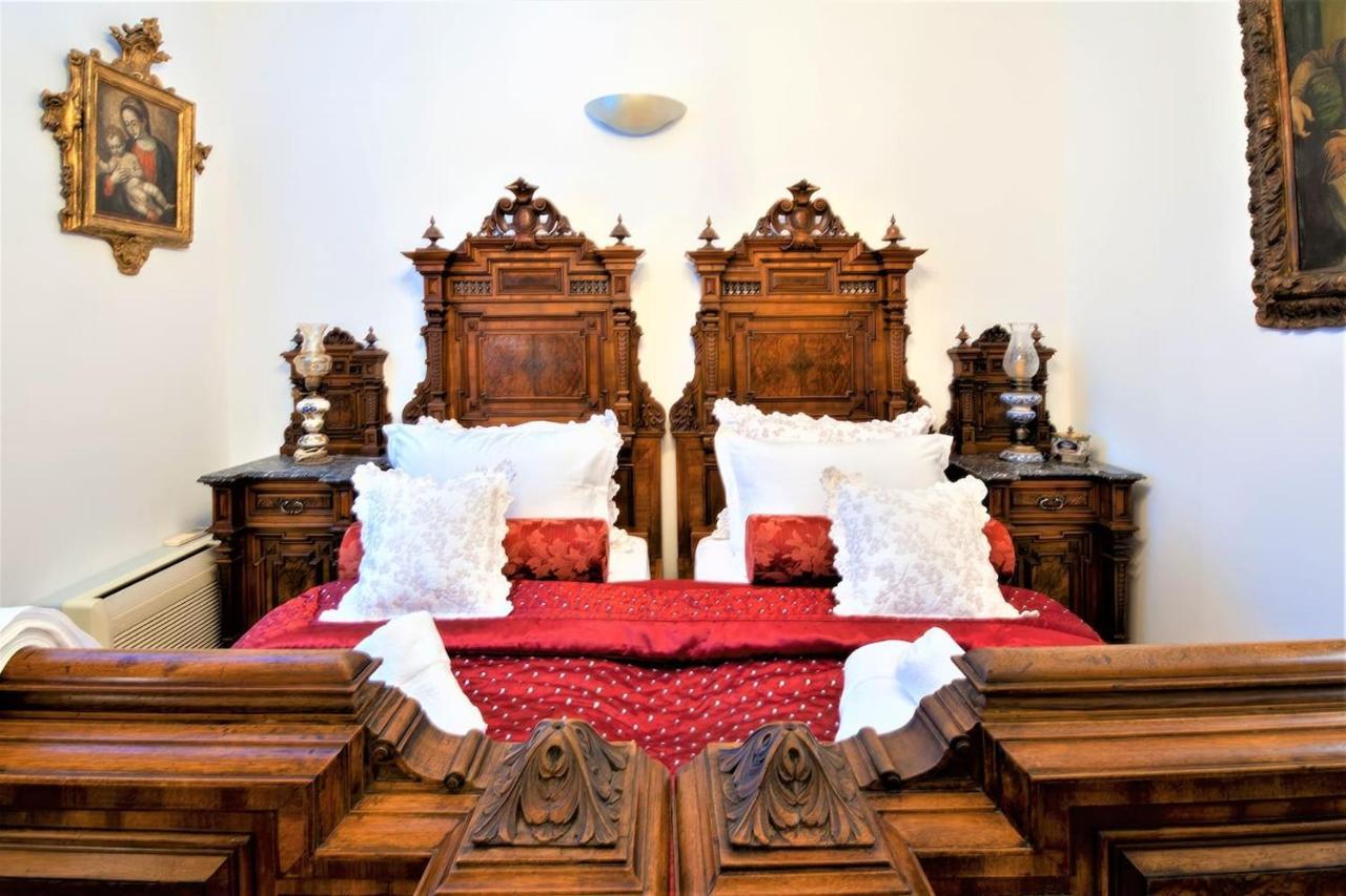 Royal Heritage Apartment In Split Center Eksteriør bilde