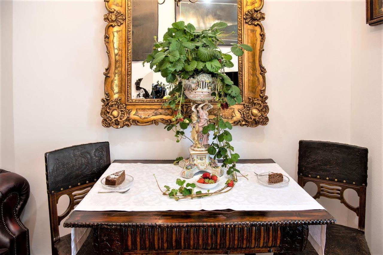 Royal Heritage Apartment In Split Center Eksteriør bilde