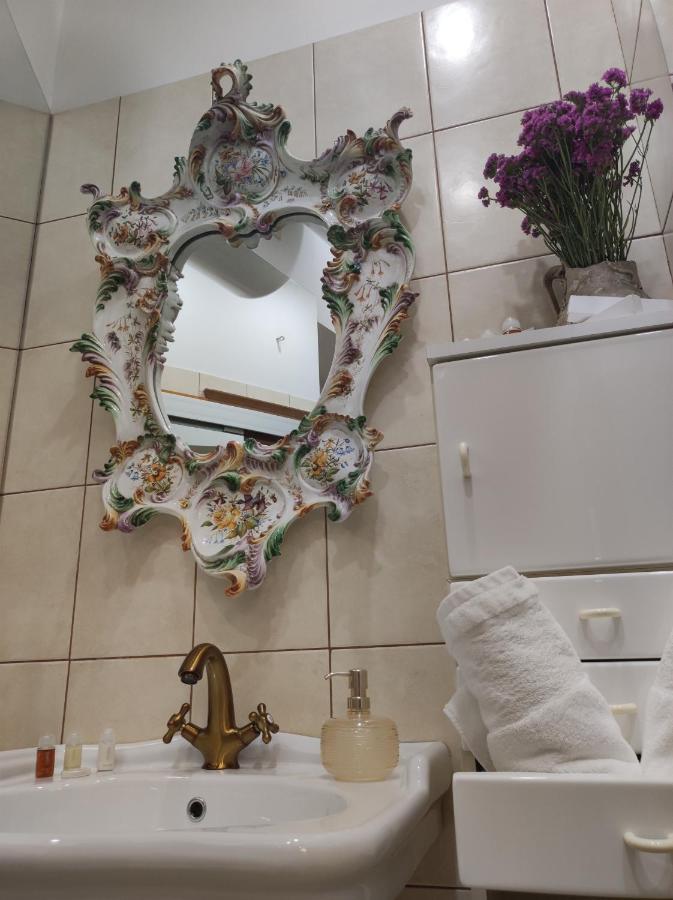 Royal Heritage Apartment In Split Center Eksteriør bilde