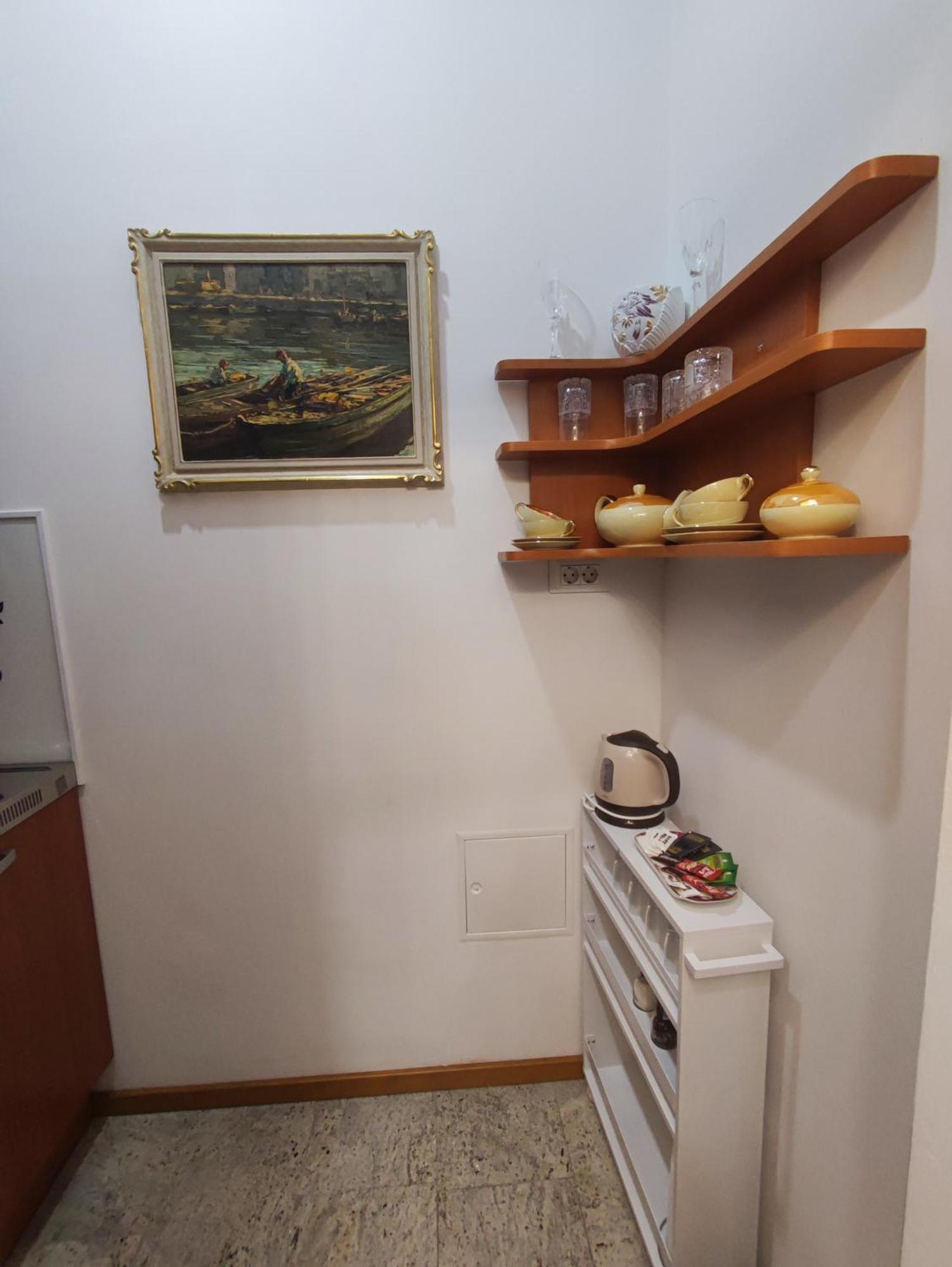 Royal Heritage Apartment In Split Center Eksteriør bilde