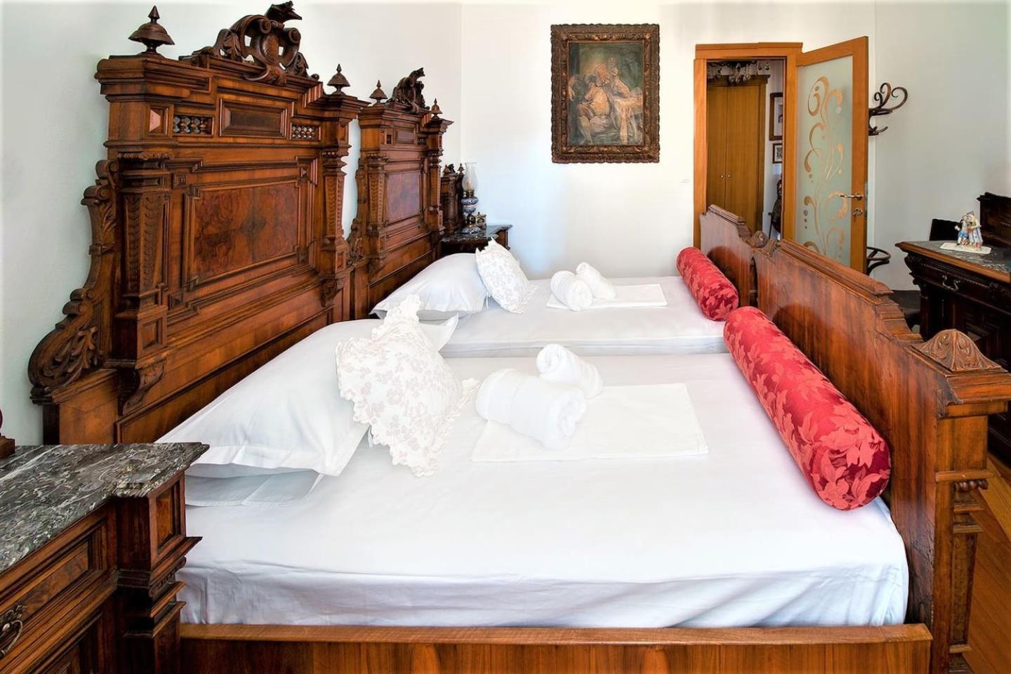 Royal Heritage Apartment In Split Center Eksteriør bilde