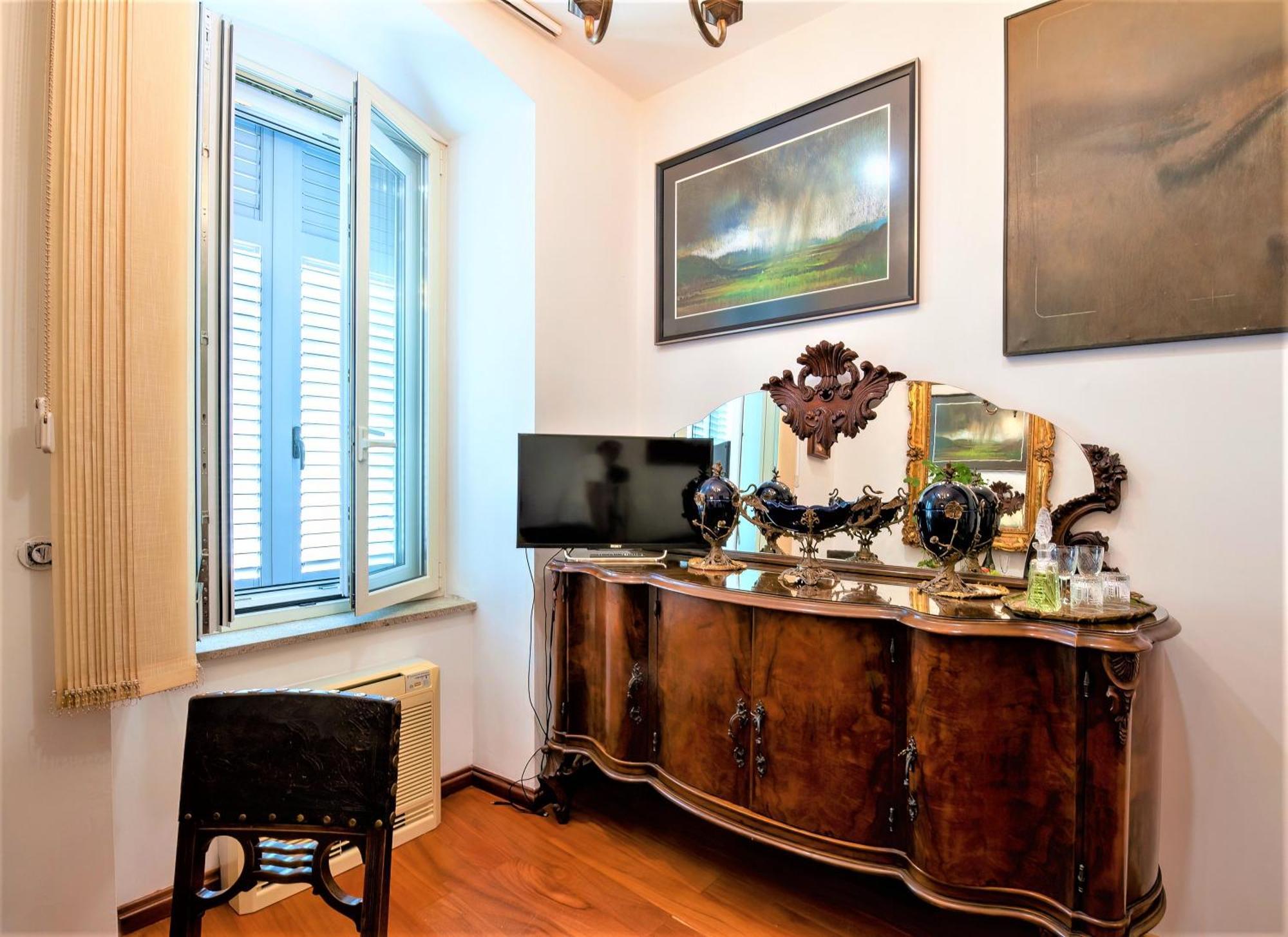 Royal Heritage Apartment In Split Center Eksteriør bilde